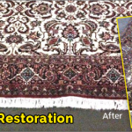 Rug Cleaning Restoration Malibu